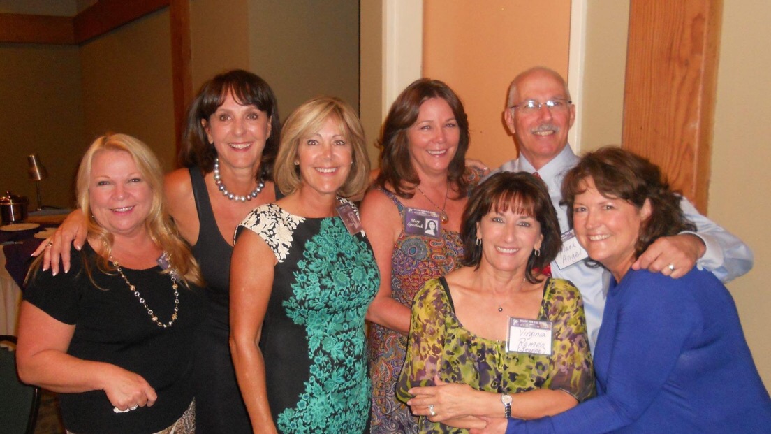 College Park High School Class of 1973 | 50th Reunion – Saturday August ...